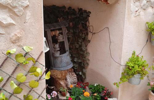 Apartamento Turístico El Empedrado de M&G - Foto 28