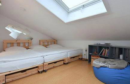 "Löwenzahn", Oberstaufen-Wiedemannsdorf - Foto 7