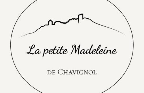 La petite Madeleine de Chavignol - Foto 15
