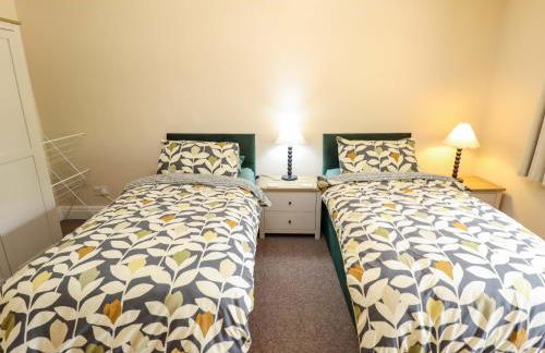 Wood Farm Cottage - Foto 26