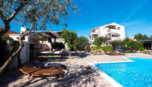 Apartments Zaton - Foto 5