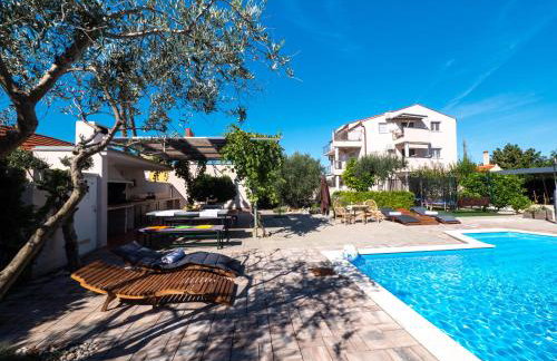 Apartments Zaton - Photo 5