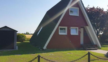 Murmel 3 - Strandkorb, Wallbox, WLan, Kamin - Foto 2