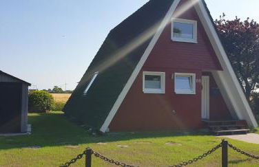 Murmel 3 - Strandkorb, Wallbox, WLan, Kamin - Foto 2