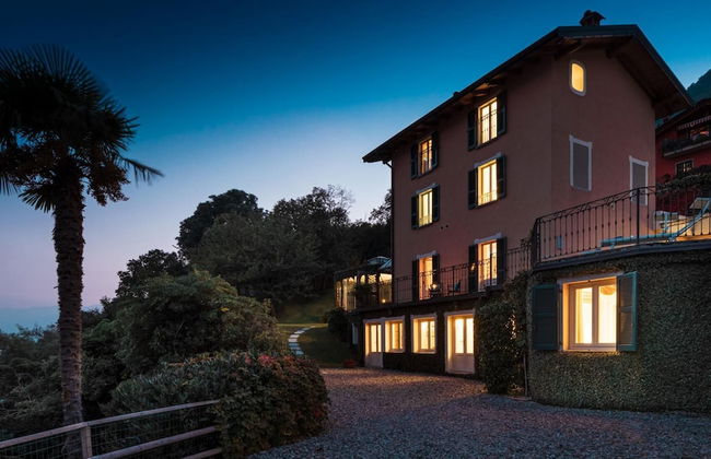 Villa La Dolce 8 in Santa Maria Rezzonico - Foto 12