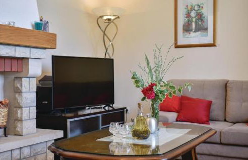 Four-Bedroom Holiday Home In Dicmo - Foto 17