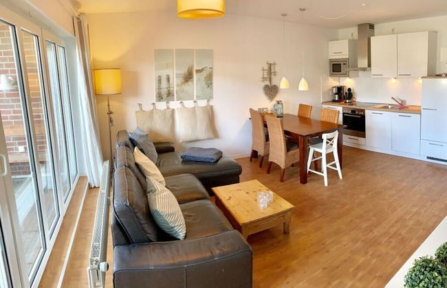 Holiday Apartment sea air - Foto 9