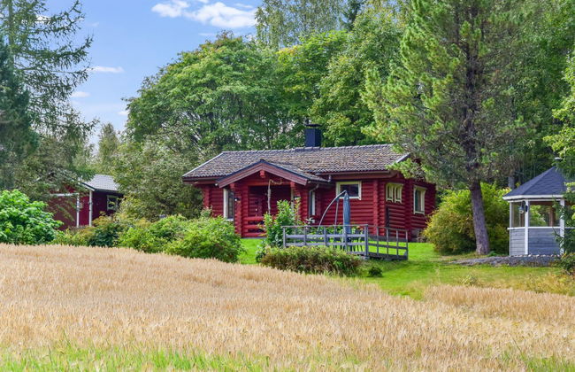 Petäjäniemi - Foto 18