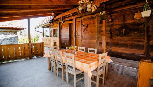 Kuća za odmor Balenović - Photo 5