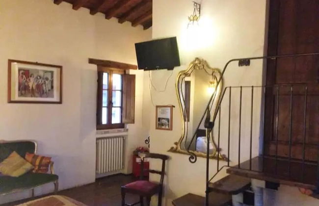 Monastery Guest House - Foto 16