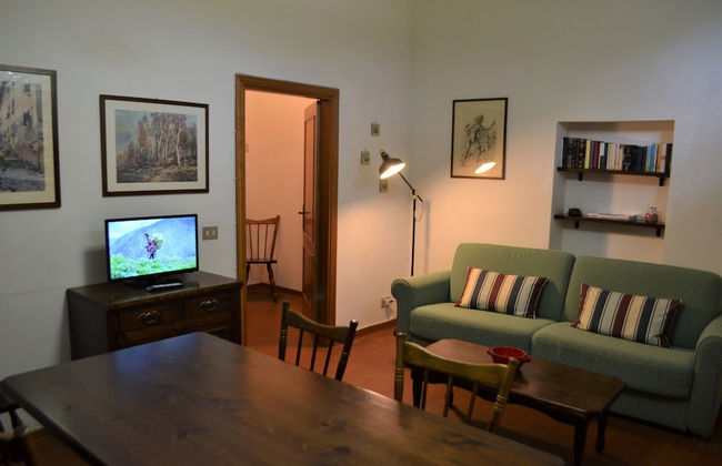 Agriturismo Le Case di San Vivaldo - Foto 32