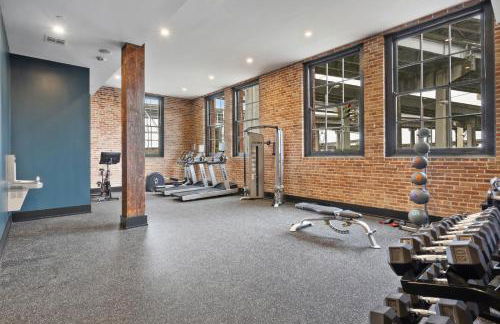 Roami at Brassline - Foto 49