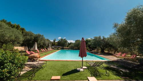 Gites du Mas de L'horte - Foto 3