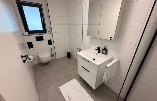 BILEANCA - Neubau-Ferienwohnungen Rheinhausen Europa-Park - Foto 29