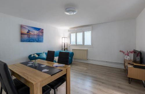 L'Escapade de Bel Air - Proche Aéroport - Foto 7