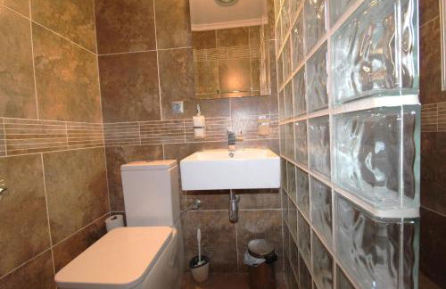 4 Bedroom Family Villa with Private Pool in Villa Martin - Foto 44