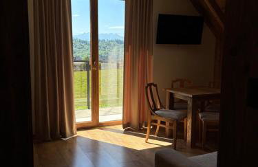 Wolniej Apartamenty bezpośrednio przy ścieżce rowerowej Velo Czorsztyn - Foto 41