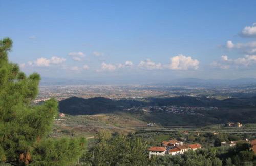 Podere Belvedere - Villa with private swimming-pool - Foto 16