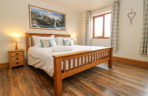 Jacob's Lodge - Photo 22