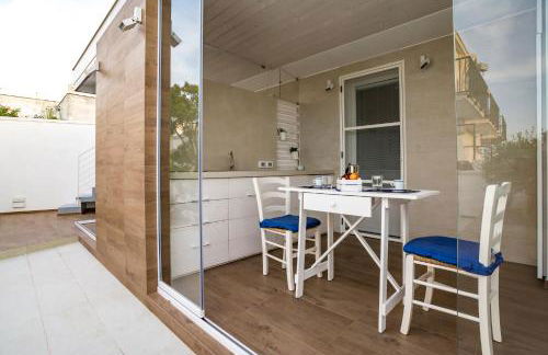 Casa Damare Capitolo - Foto 9