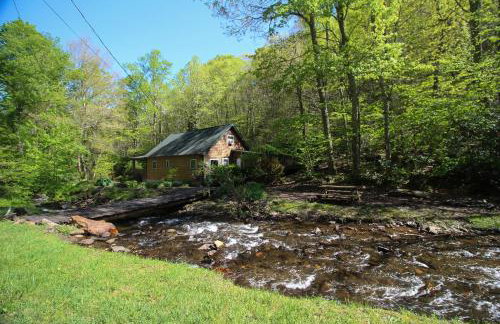 Roaring Creek - Photo 27