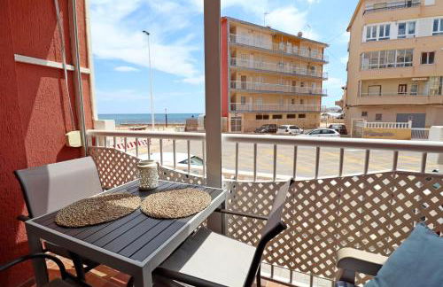 Apartamento Emperador, Pinada Beach, La Mata, Torrevieja - Foto 1