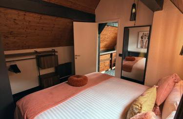ISKÖ CHALETS-HÖTEL, Col d'Aubisque - Foto 144