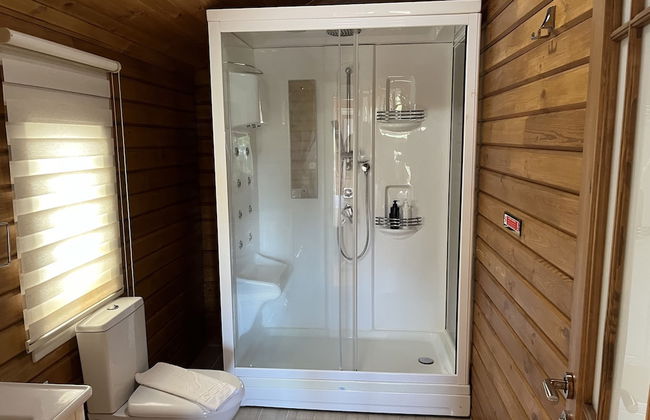 Villa Lucida - Islamlar Town - Villas with Private Pool, Nature Views and Sea Serenity - Foto 37