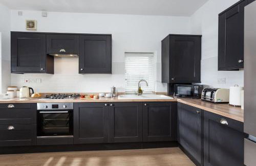 Verity Cottage - Foto 9