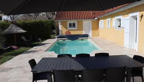 La Villa Coisy - Foto 5