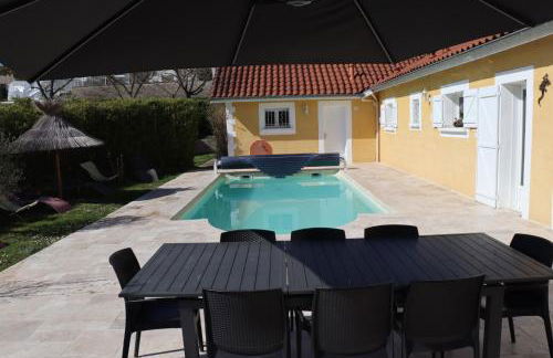 La Villa Coisy - Foto 5