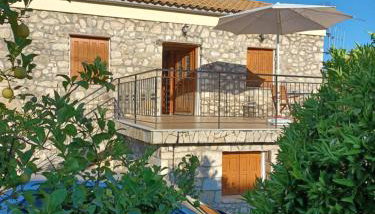 Το πέτρινο της Δώρας - Foto 4