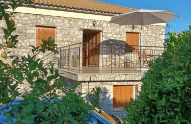 Το πέτρινο της Δώρας - Foto 4