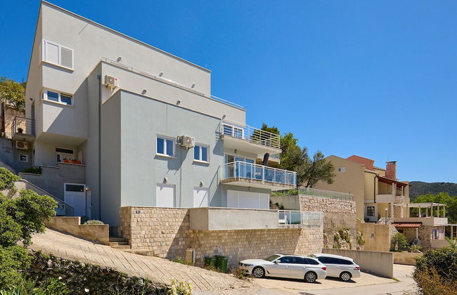 Blue Bay Apartment - Foto 51