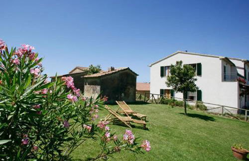 Agriturismo Parmoleto - Foto 9