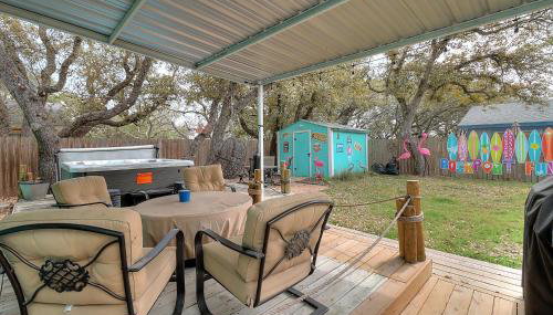 Sandy Beach Retreat - Foto 5, Other