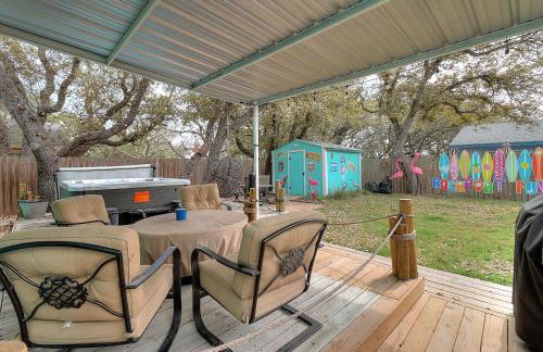 Sandy Beach Retreat - Foto 5