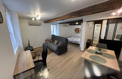 Le loft de Saint-Gaudens - confort et central - Foto 1