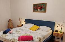 Stone villa on the island of Rava - Foto 7