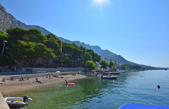 Apartment and Rooms Tatjana - Foto 40