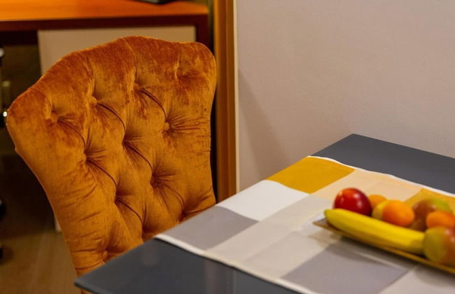 Studio Apartment Oleander - Foto 10