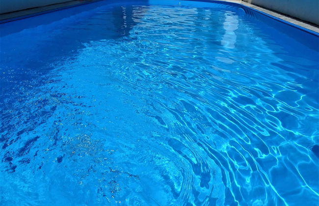 Alluring Apartment in Dramalj with Hot Tub - Foto 9