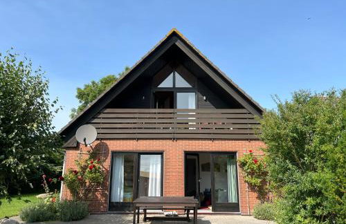 Ferienhaus Westermarkelsdorf - Photo 1