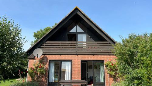 Ferienhaus Westermarkelsdorf - Foto 1