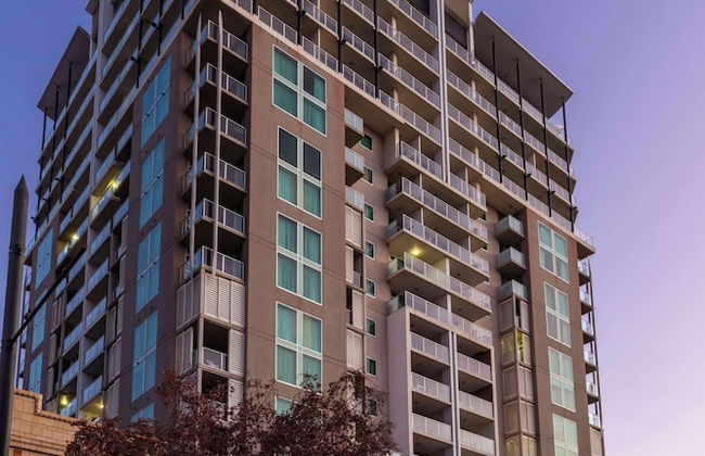 Oaks Adelaide Embassy Suites - Foto 80