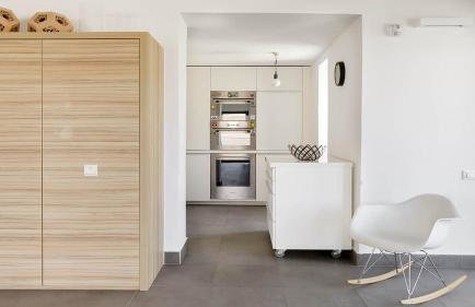 Contemporary Maisonette with Sea View Roof Terrace - Foto 11