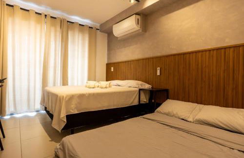 AP Incrível Próx Metrô, Itaim, Interlagos e Congonhas - Foto 7