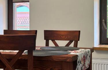 Mazurska Zagroda - Żabi Rechot - dom - stodoła - jacuzi-sauna - Photo 45