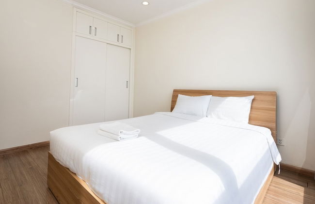 Vinhomes Central Park Luxury - Leminbo - Foto 18