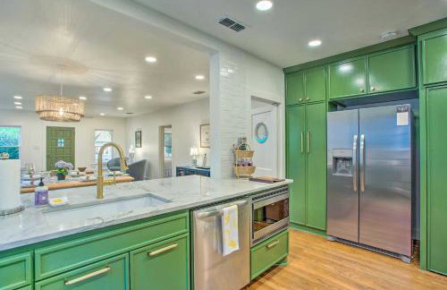 Newly Updated and Charming Azalea District Home - Foto 9